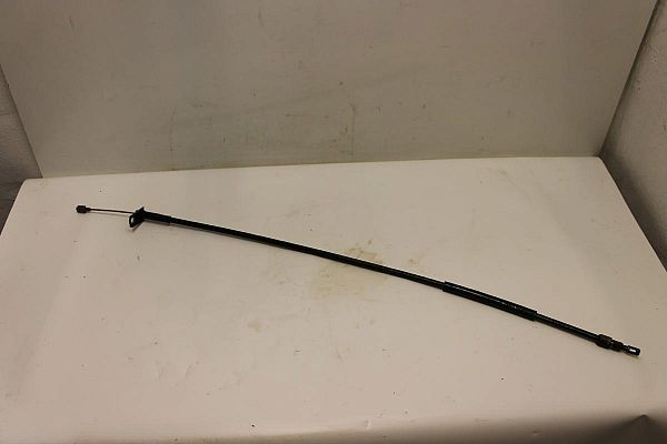 Bremsseil hinten MERCEDES-BENZ SLK (R170)