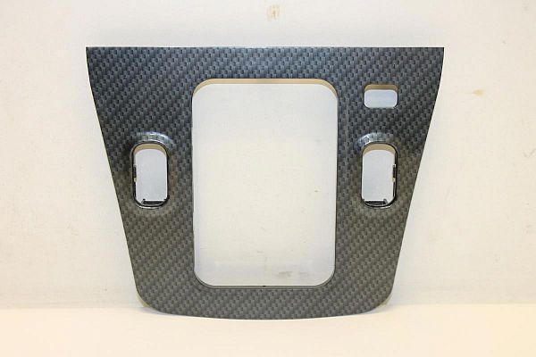 Getriebe Abdeckplatte MERCEDES-BENZ SLK (R170)