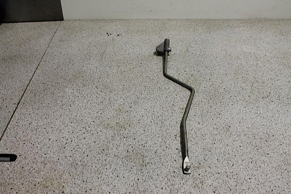 Schaltkulisse Automatik MERCEDES-BENZ SLK (R171)