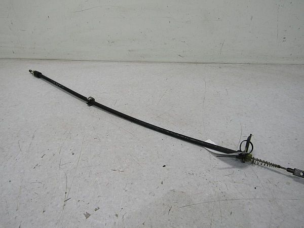 Bremsseil hinten MERCEDES-BENZ SLK (R171)