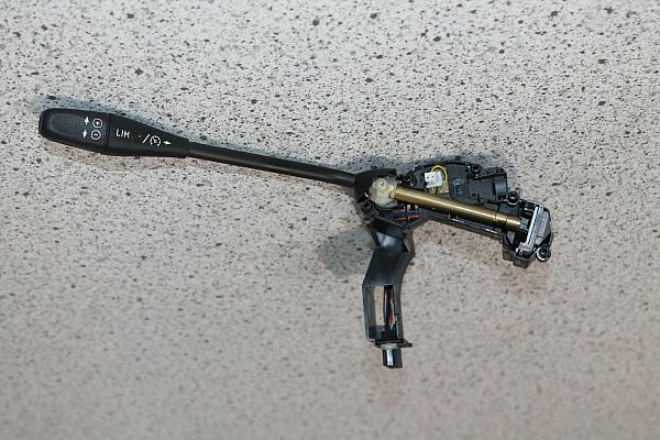 Tempomat MERCEDES-BENZ G-CLASS (W463)