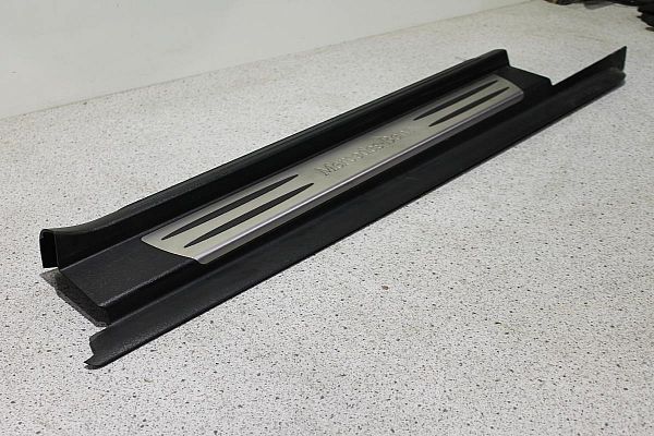 Schwellerverkleidung MERCEDES-BENZ SLK (R171)
