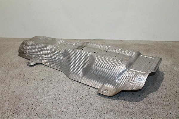 Wärmeschutzblech MERCEDES-BENZ SLC (R172)
