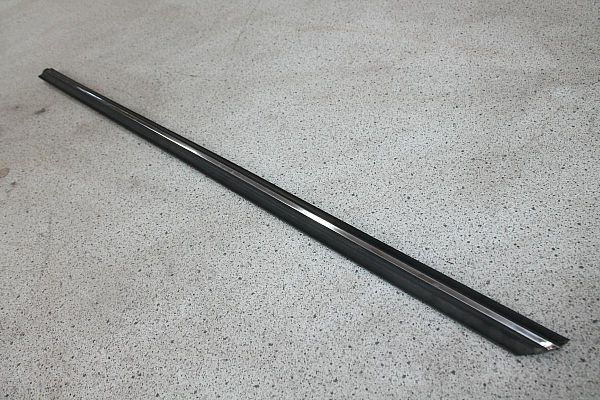 Regenschutzleiste Fenster MERCEDES-BENZ SLK (R172)