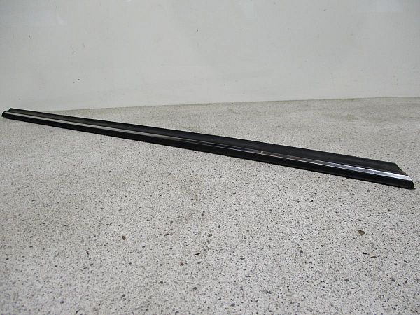 Regenschutzleiste Fenster MERCEDES-BENZ SLK (R172)