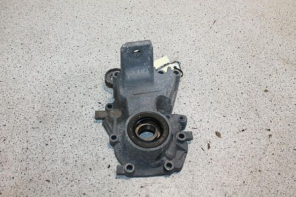 Automatikgetriebe Teile MERCEDES-BENZ