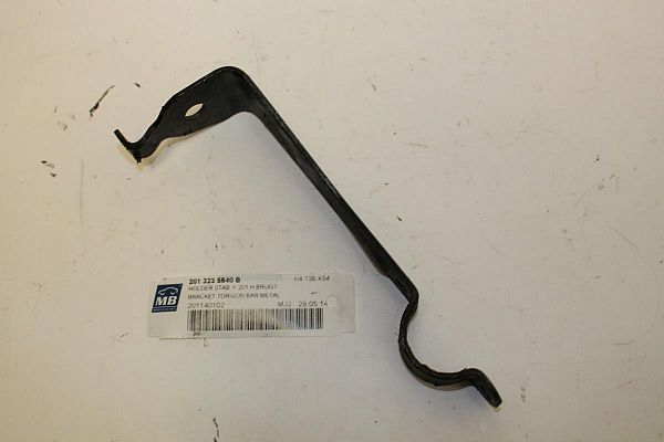 Stabilisator vorn MERCEDES-BENZ 190 (W201)