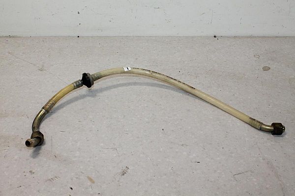 Stirndeckel MERCEDES-BENZ 190 (W201)