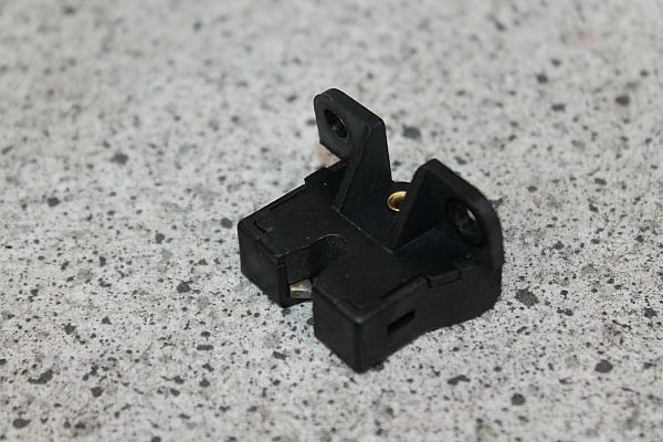 Handschuhfachklappe MERCEDES-BENZ 124 T-Model (S124)