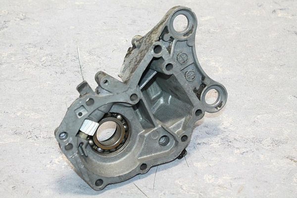 Automatikgetriebe Teile MERCEDES-BENZ