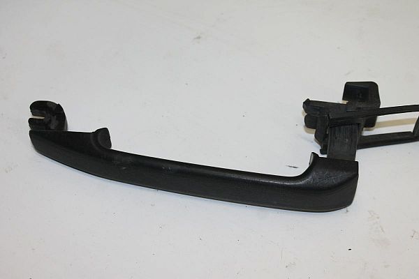 Handgriff aussen MERCEDES-BENZ 190 (W201)