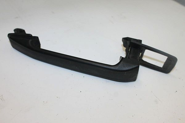 Handgriff aussen MERCEDES-BENZ 190 (W201)