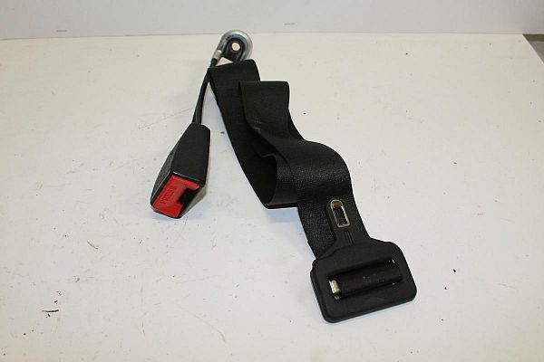 Sicherheitsgurt hinten MERCEDES-BENZ 190 (W201)