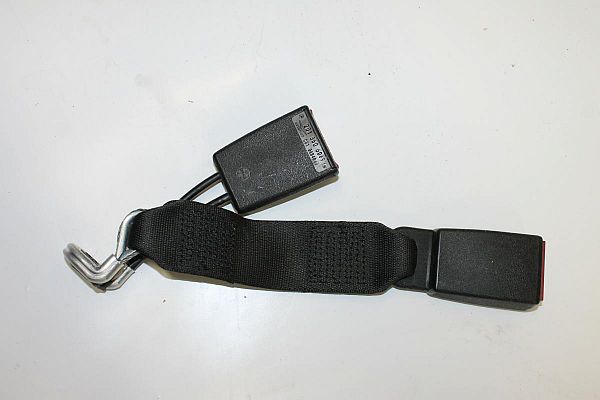 Sicherheitsgurt hinten MERCEDES-BENZ 190 (W201)