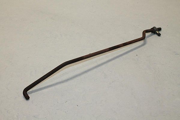 Schaltkulisse Automatik MERCEDES-BENZ C-CLASS (W202)