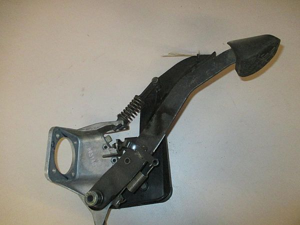 Pedalwerk kpl. MERCEDES-BENZ C-CLASS (W202)