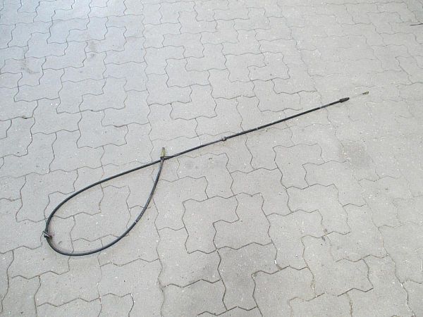 Bremsseil hinten MERCEDES-BENZ C-CLASS (W202)