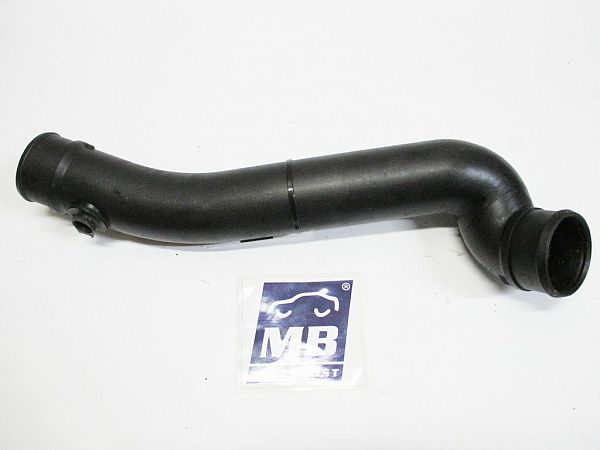 Wärmetauscher MERCEDES-BENZ
