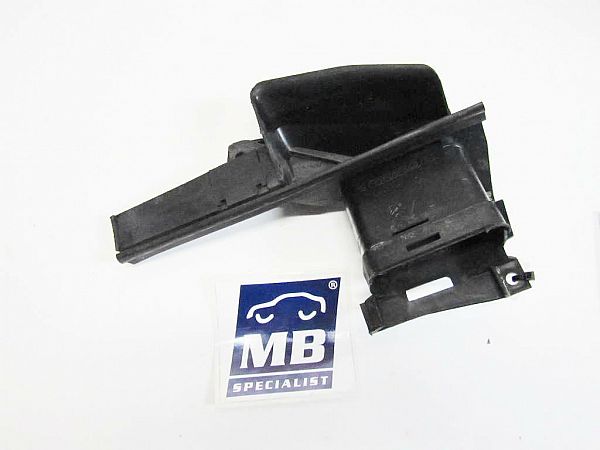 Kaltstartventil MERCEDES-BENZ C-CLASS (W202)