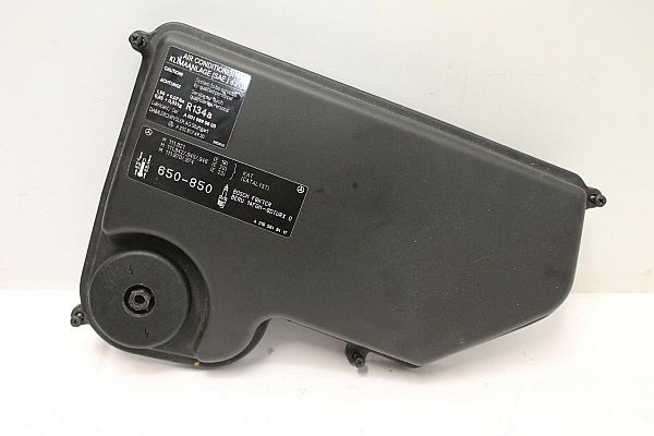 Sicherungskasten MERCEDES-BENZ C-CLASS T-Model (S202)