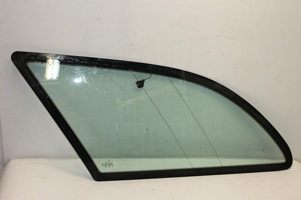 Seitenscheibe hinten MERCEDES-BENZ C-CLASS T-Model (S202)