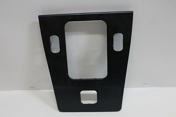 Getriebe Abdeckplatte MERCEDES-BENZ C-CLASS (W202)