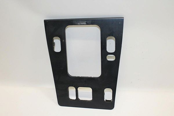 Getriebe Abdeckplatte MERCEDES-BENZ C-CLASS (W202)