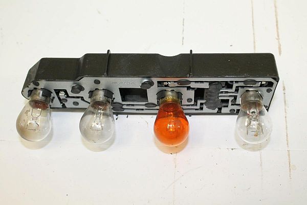 Plantine-lampe MERCEDES-BENZ C-CLASS T-Model (S202)