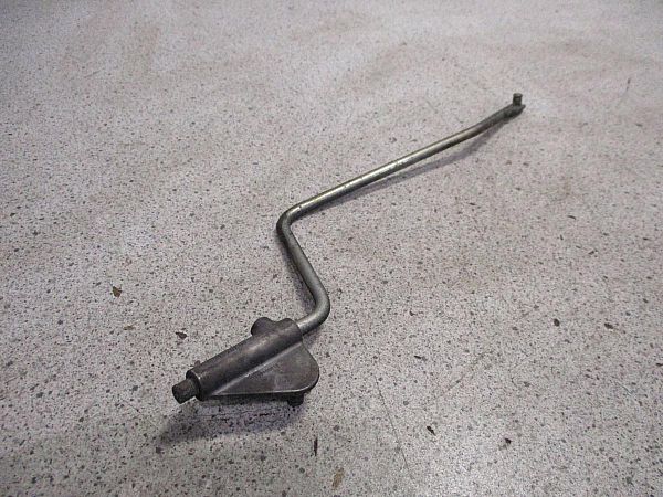 Schaltkulisse Automatik MERCEDES-BENZ C-CLASS (W203)