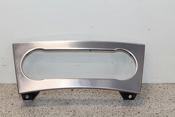 Schwellerverkleidung MERCEDES-BENZ C-CLASS T-Model (S203)