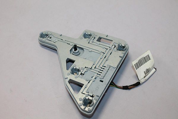 Plantine-lampe MERCEDES-BENZ C-CLASS (W203)