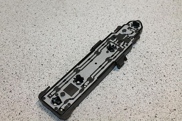 Plantine-lampe MERCEDES-BENZ C-CLASS T-Model (S203)