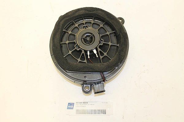 Lautsprecher MERCEDES-BENZ C-CLASS (W203)