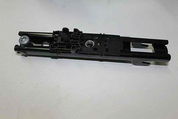Sicherheitsgurt hinten MERCEDES-BENZ C-CLASS (W203)