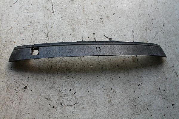 Stoßstange hinten ohne Anbauteile MERCEDES-BENZ C-CLASS (W203)
