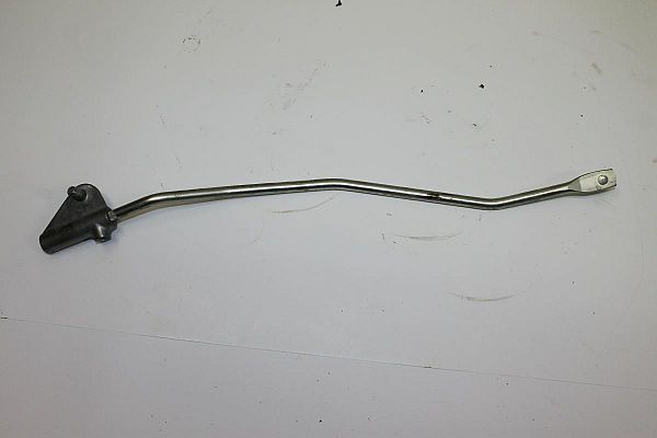 Schaltkulisse MERCEDES-BENZ C-CLASS (W205)
