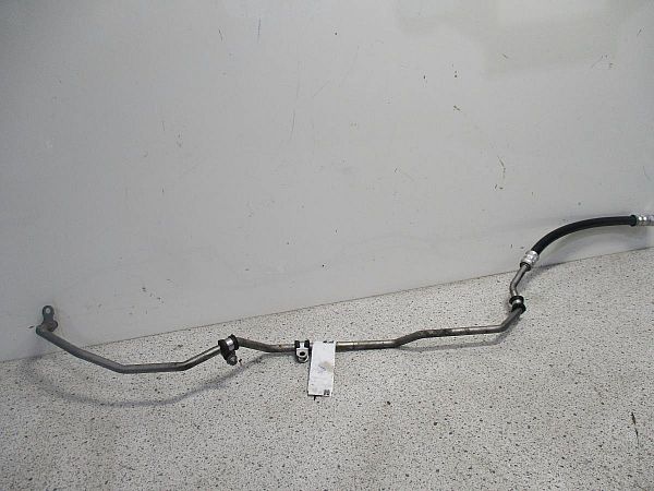 Automatikgetriebeschlauch und Rohre MERCEDES-BENZ E-CLASS (W212)