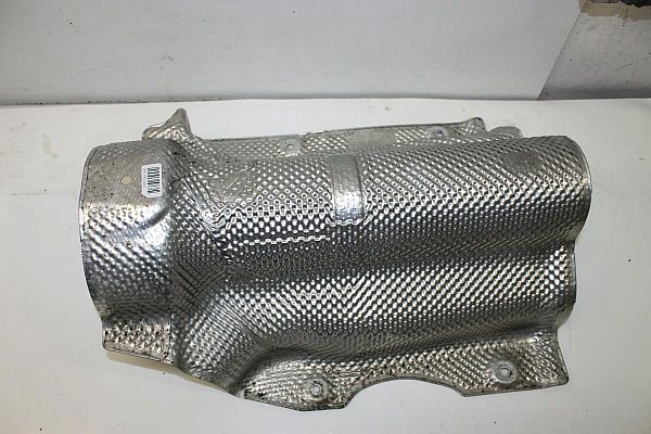 Wärmeschutzblech MERCEDES-BENZ C-CLASS T-Model (S204)