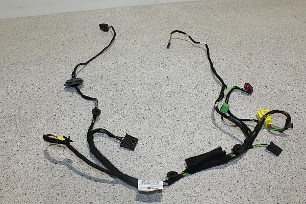 Kabelbaum für Tür MERCEDES-BENZ GLK-CLASS (X204)