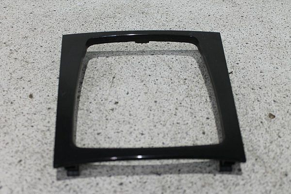 Getriebe Abdeckplatte MERCEDES-BENZ C-CLASS (W204)