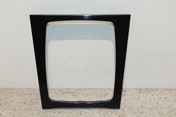 Getriebe Abdeckplatte MERCEDES-BENZ C-CLASS (W204)
