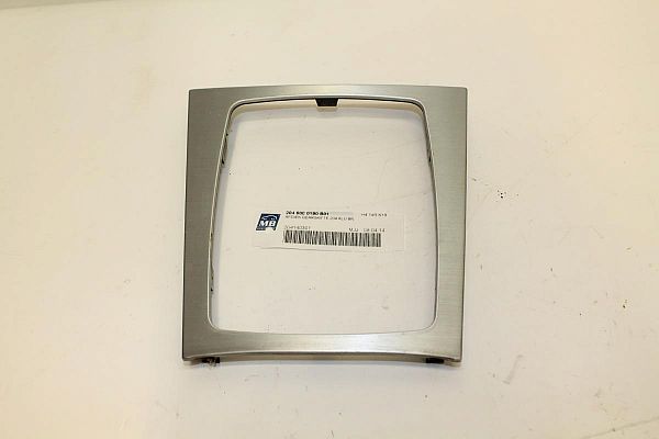 Getriebe Abdeckplatte MERCEDES-BENZ C-CLASS T-Model (S204)