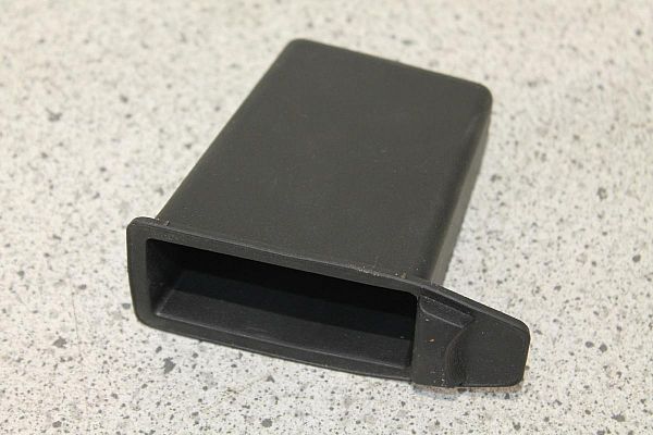 Mittelkonsole waagerecht MERCEDES-BENZ C-CLASS T-Model (S204)