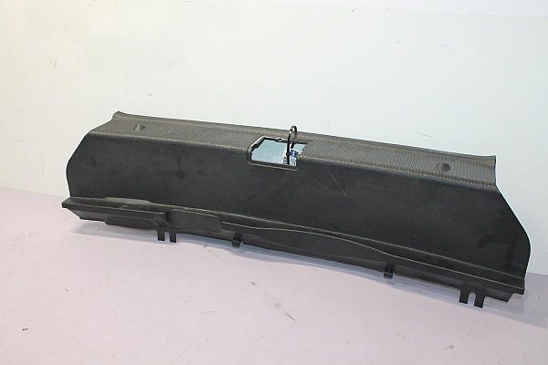 Reserveradabdeckung MERCEDES-BENZ C-CLASS Coupe (C204)