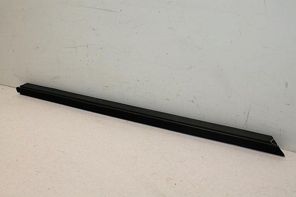 Regenschutzleiste Fenster MERCEDES-BENZ GLK-CLASS (X204)
