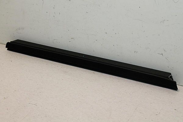 Regenschutzleiste Fenster MERCEDES-BENZ GLK-CLASS (X204)