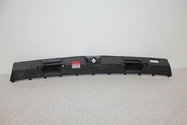 Verkleidung Kofferraumklappe MERCEDES-BENZ GLK-CLASS (X204)