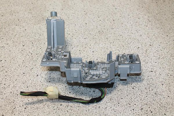 Plantine-lampe MERCEDES-BENZ GLK-CLASS (X204)