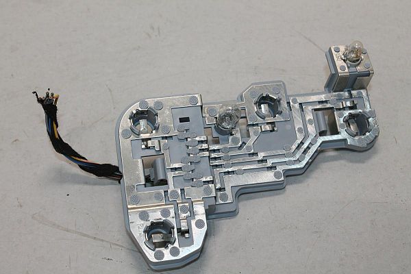 Plantine-lampe MERCEDES-BENZ C-CLASS T-Model (S204)