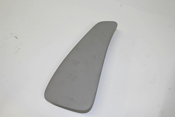 Seat airbag